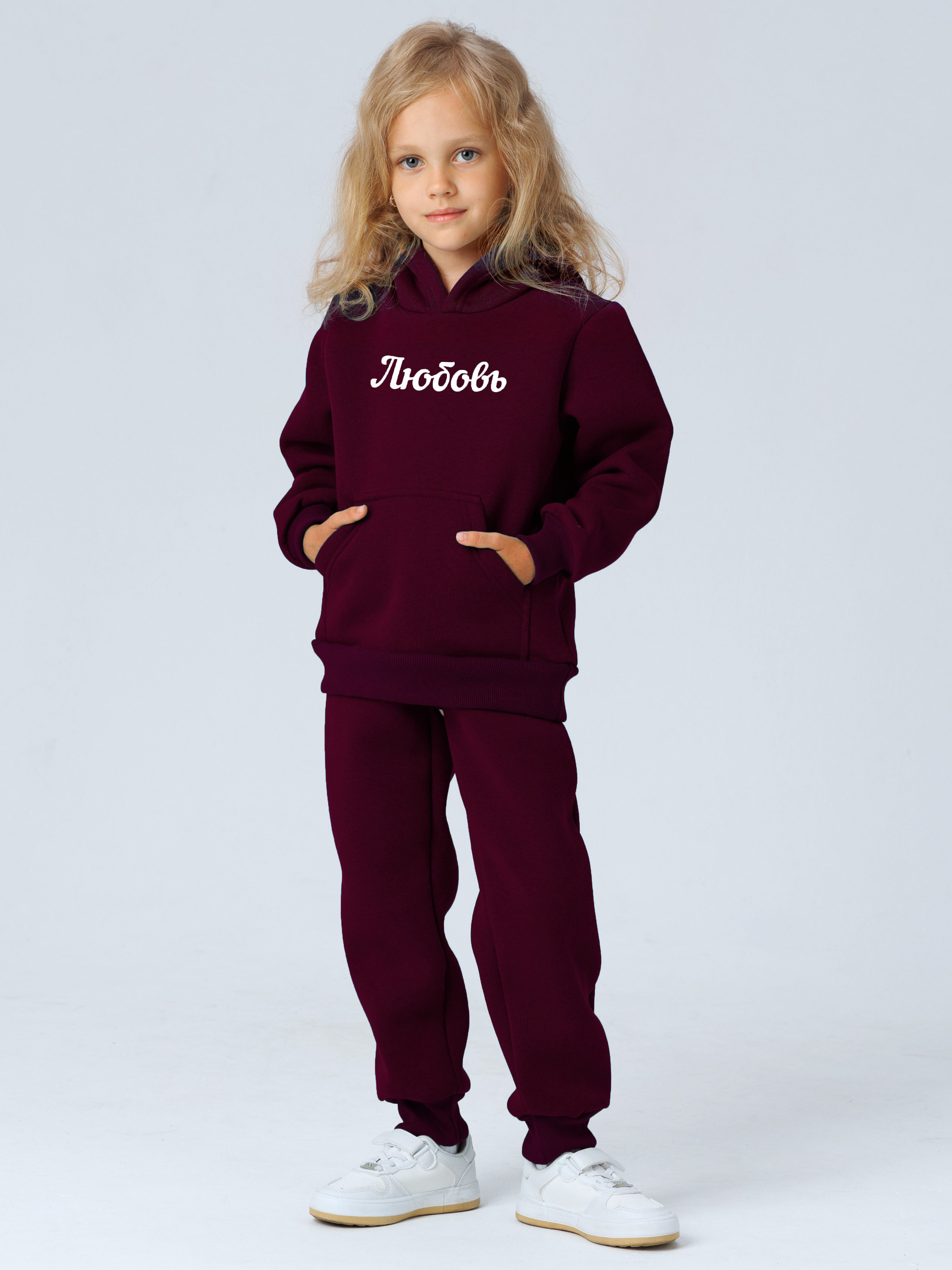 Костюм Lemonwear R1045 - фото 2