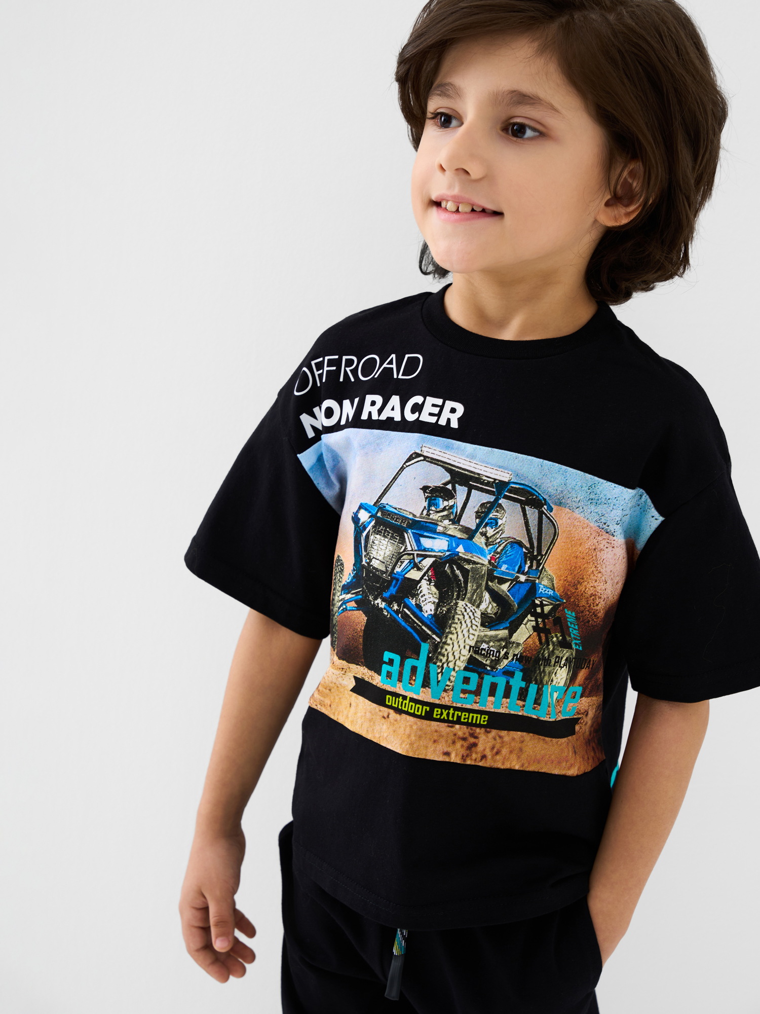 Комплект PlayToday 12612206 - фото 2