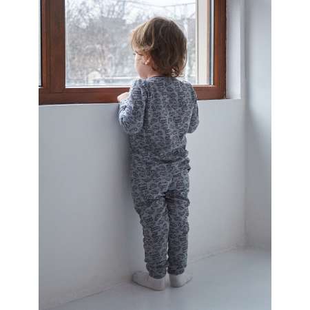 Пижама Mami-kids