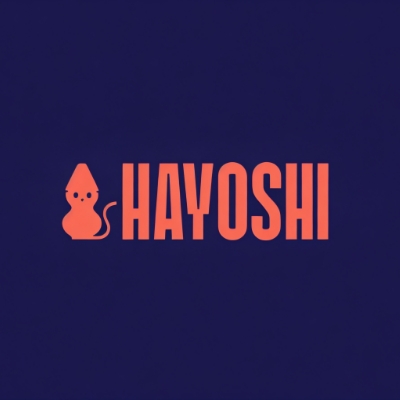 HAYOSHI