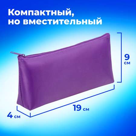 Пенал косметичка Пифагор