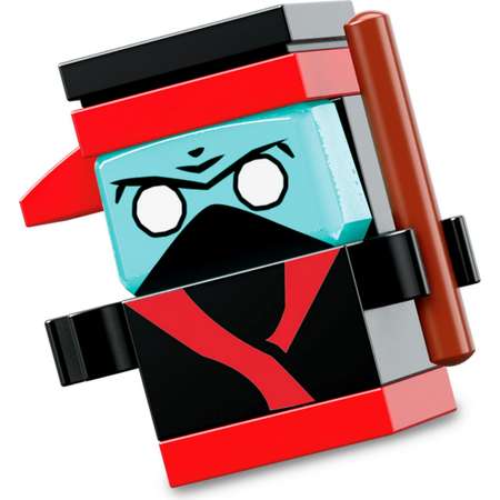 Конструктор Mega Construx Герои блочный