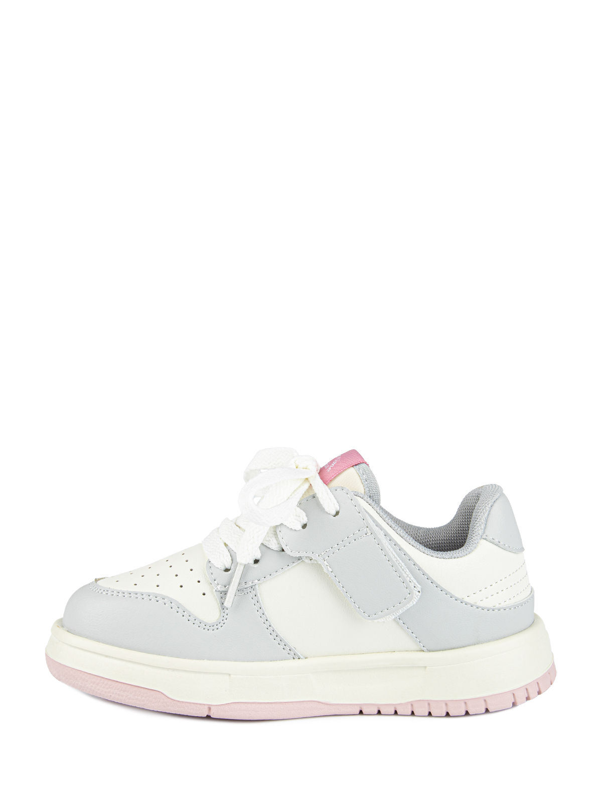 Кеды Kapika 721132-1 - фото 2