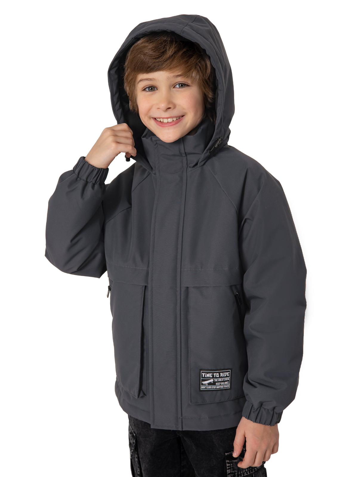 Куртка Kapika NKBCK03-93 - фото 3