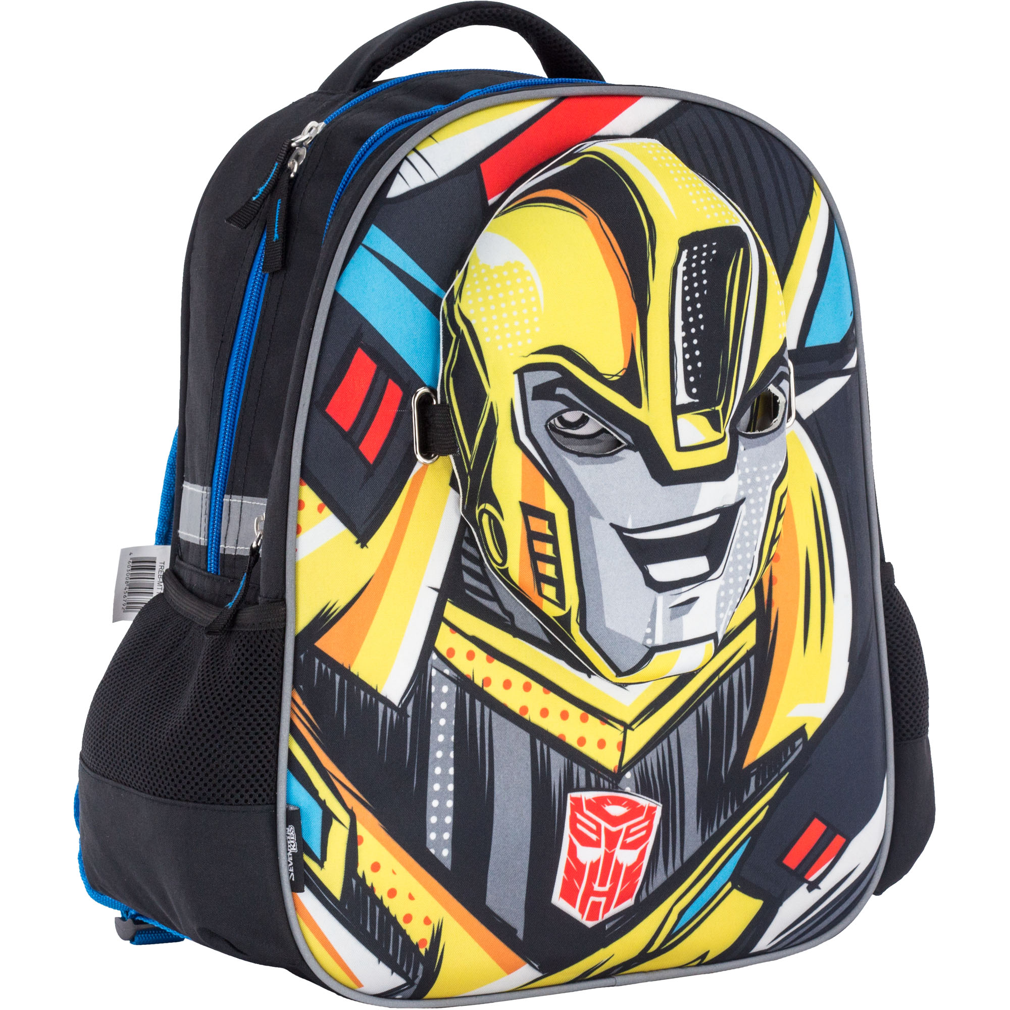 Рюкзак Transformers - фото 3