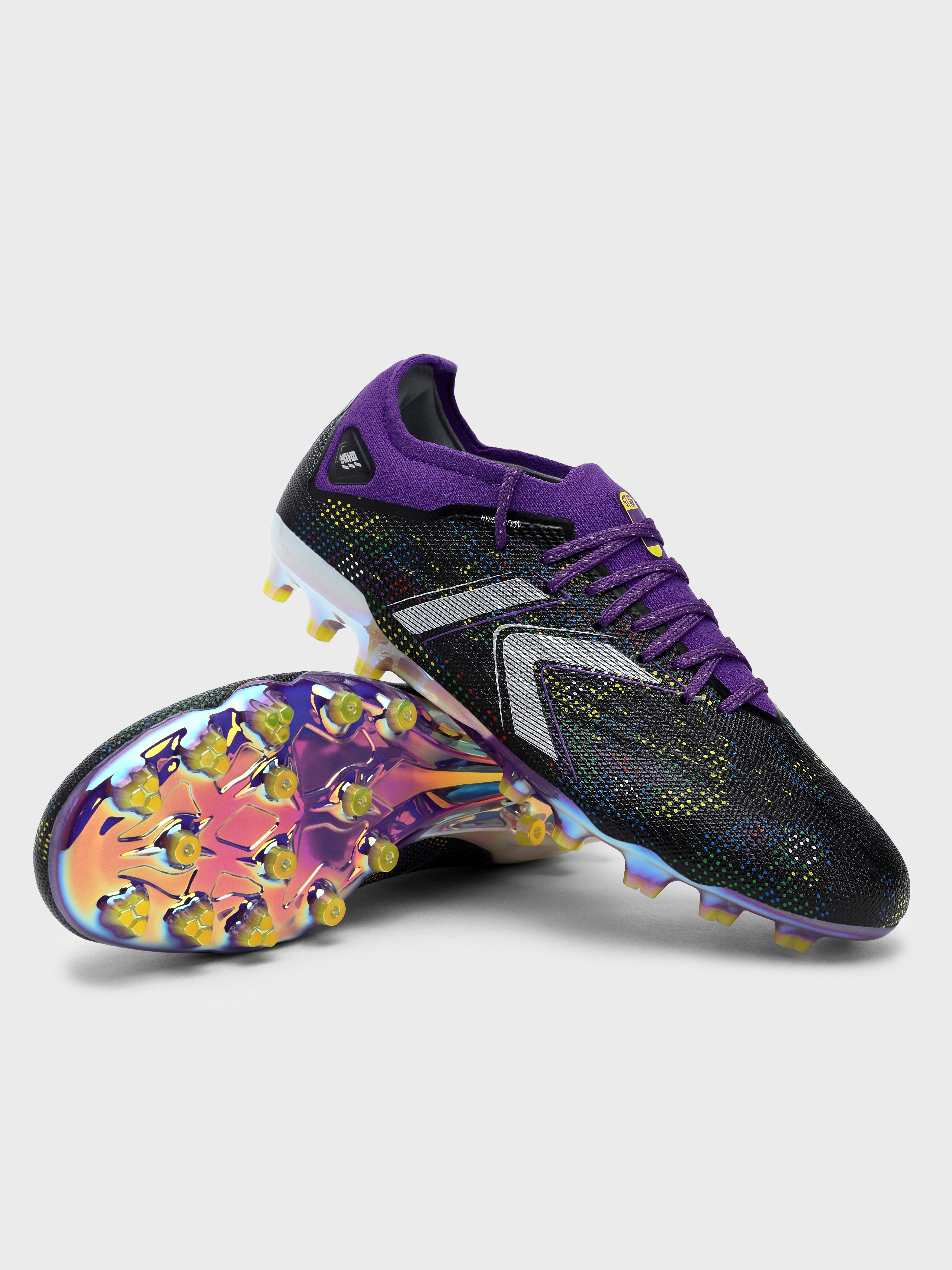 Бутсы KELME 9431ZX1239-087 - фото 2