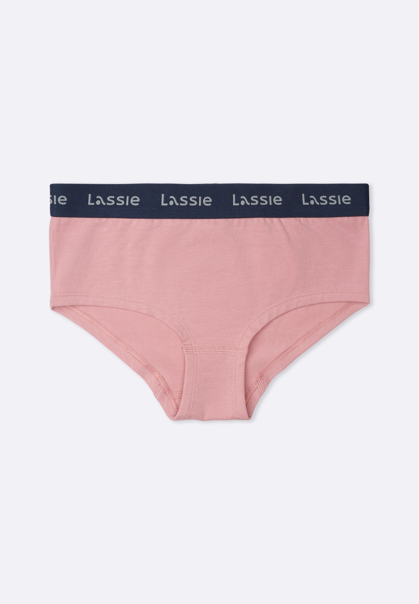 Трусы 3 шт Lassie 73204123-4570 - фото 2