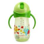 Поильник BabyGo Fisher Price 270 мл