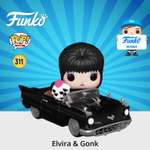 Фигурка Funko POP!