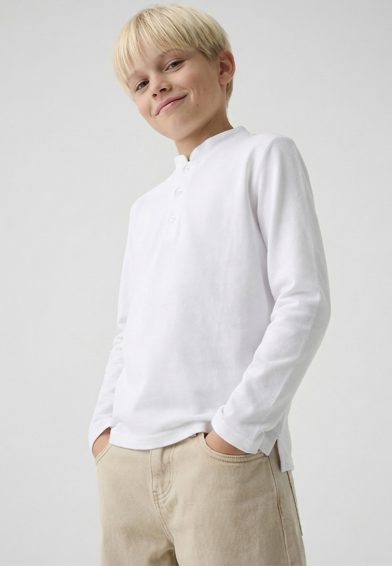 Поло YOULALA 2044500101 - фото 1