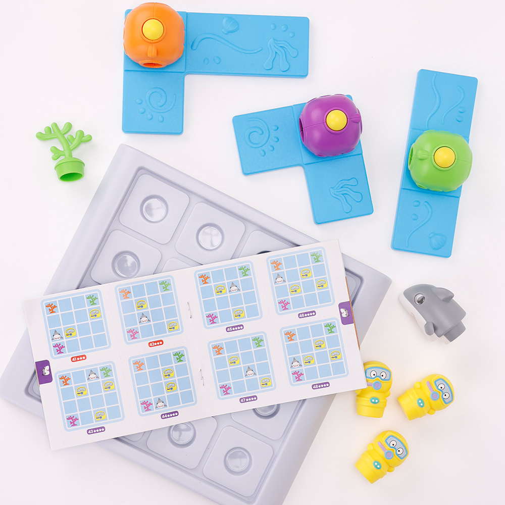 Настольная игра TIPTOPOLIS - фото 9