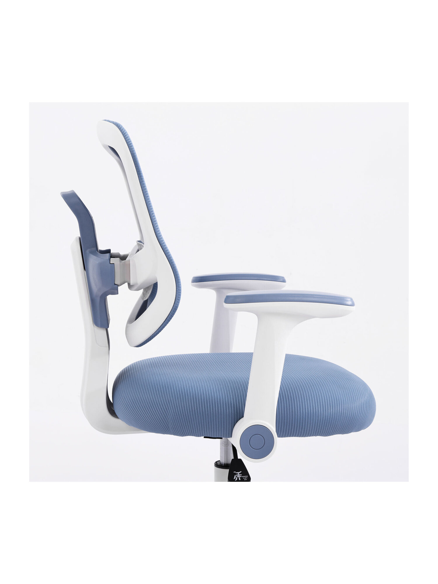 Компьютерное кресло Brabix - фото 12