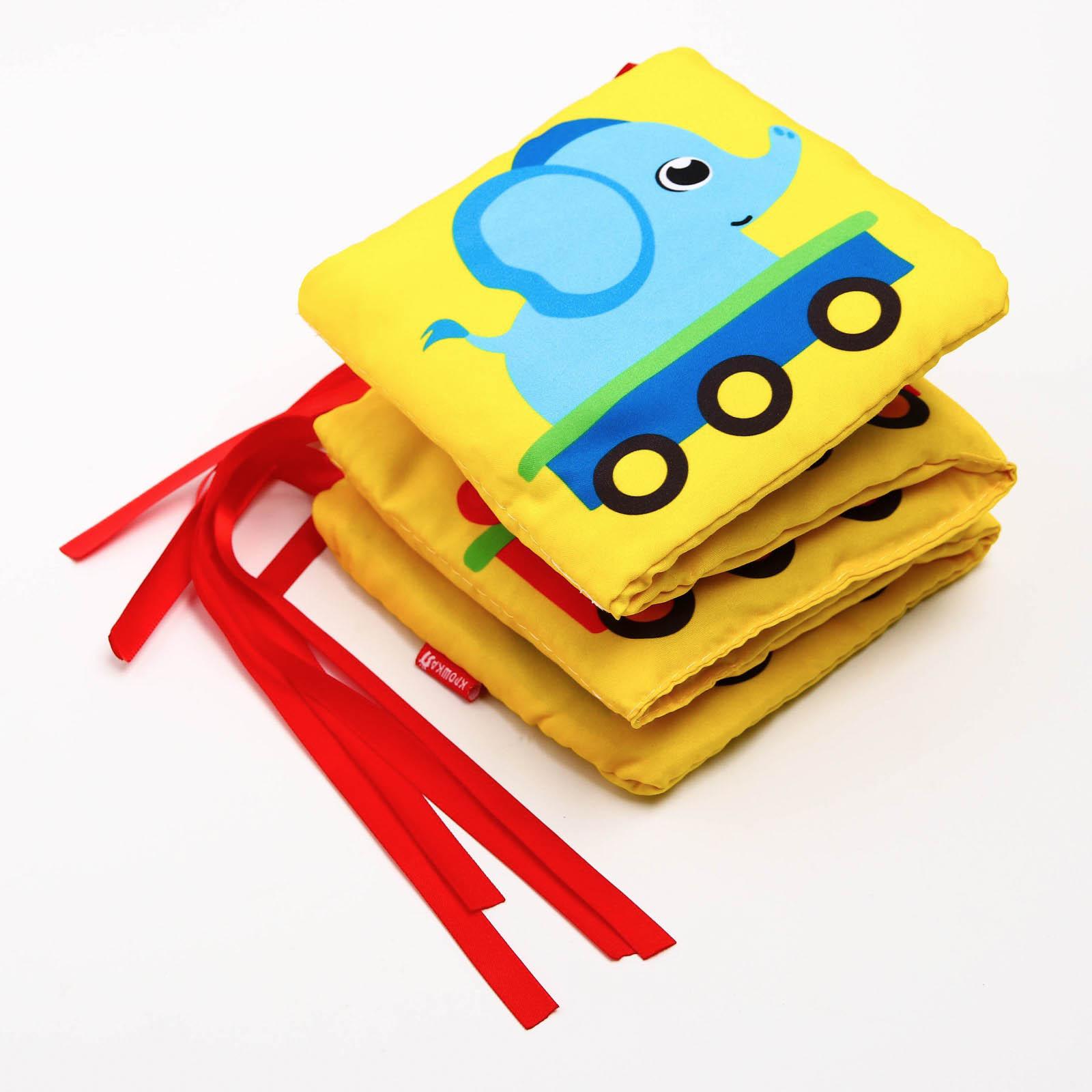 Подвеска Крошка Я Паровозик - фото 19