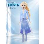 Кукла модельная Disney Frozen Elsa