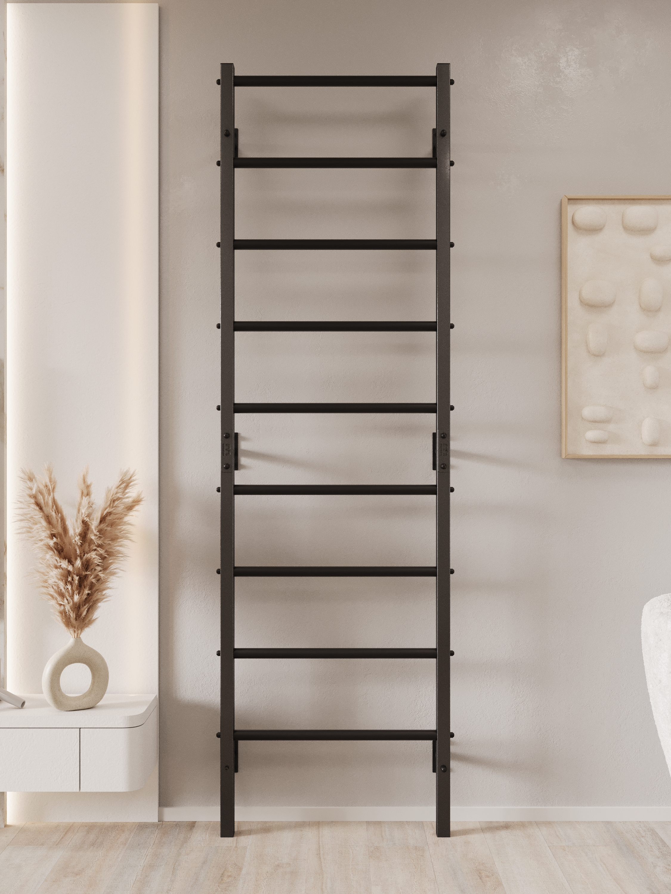 Шведская стенка BORABO PRO - фото 9