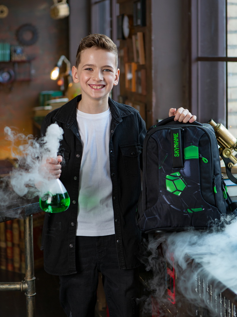 Рюкзак SkyName - фото 3