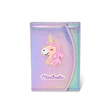 Кошелек с косметикой Martinelia для девочки 30658