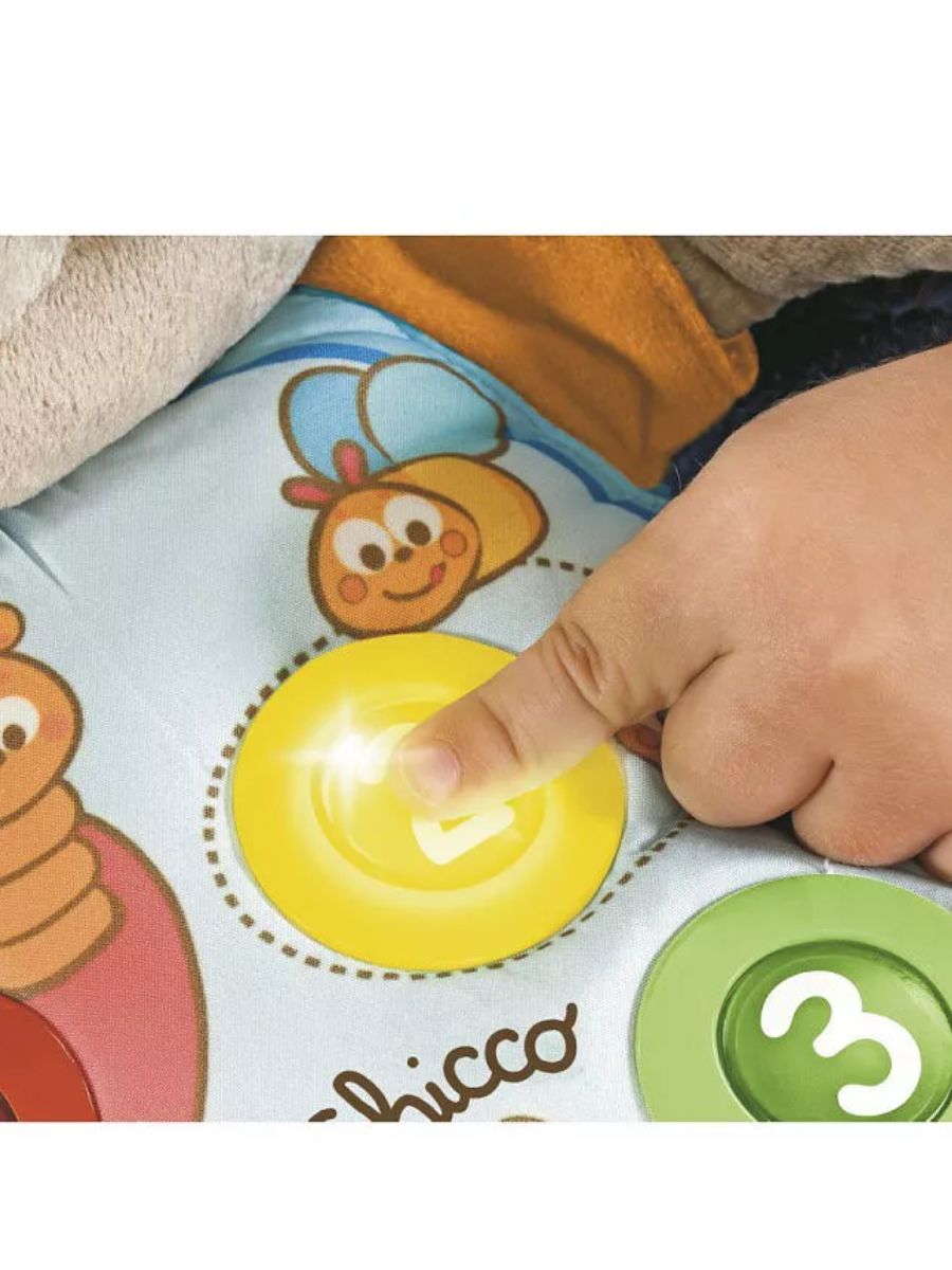 Игрушка Chicco - фото 11