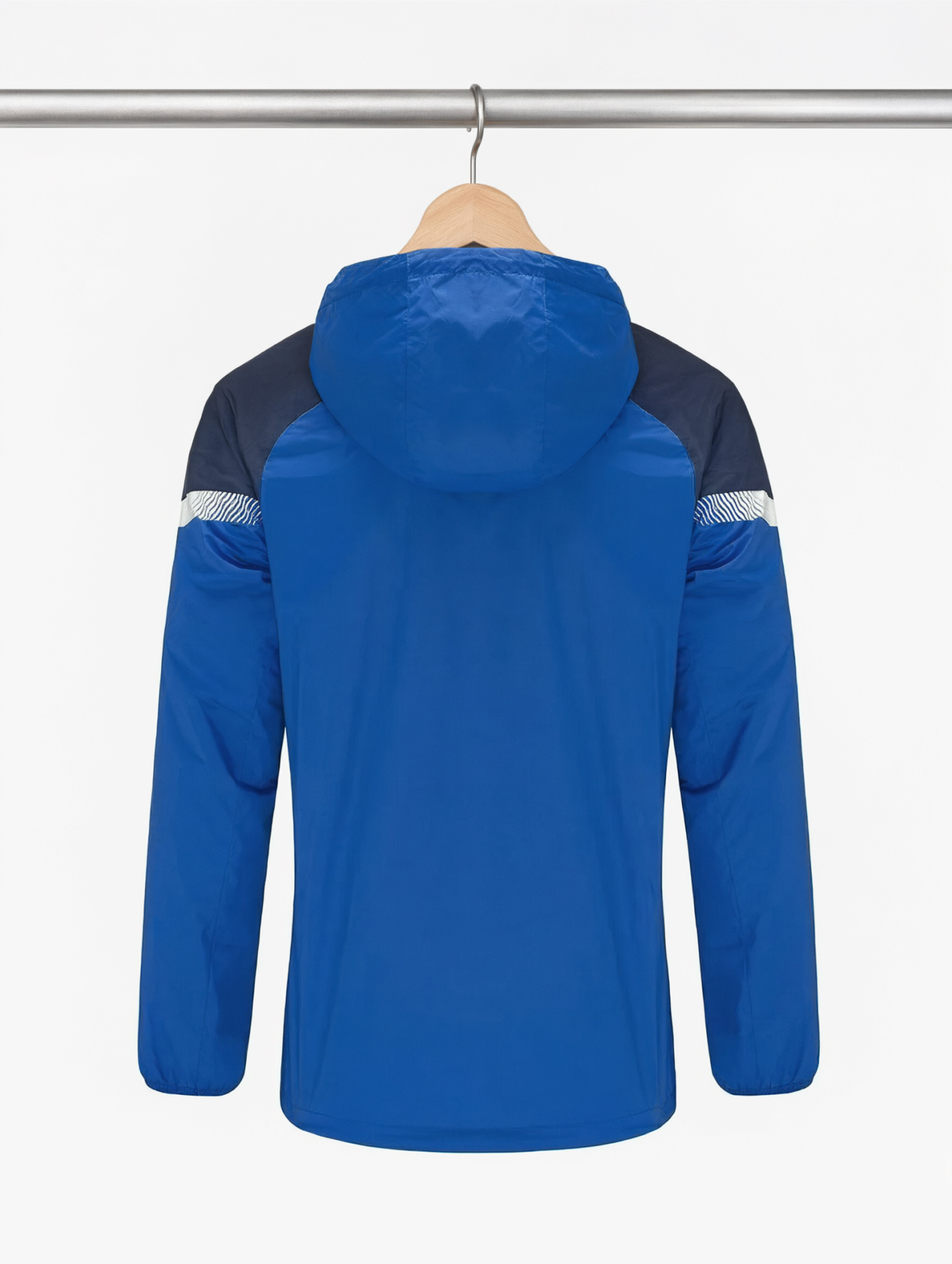 Ветровка KELME 8061WT1005-400 - фото 2