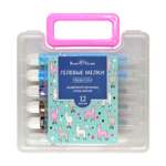 Гелевые мелки Bruno Visconti 12 шт.