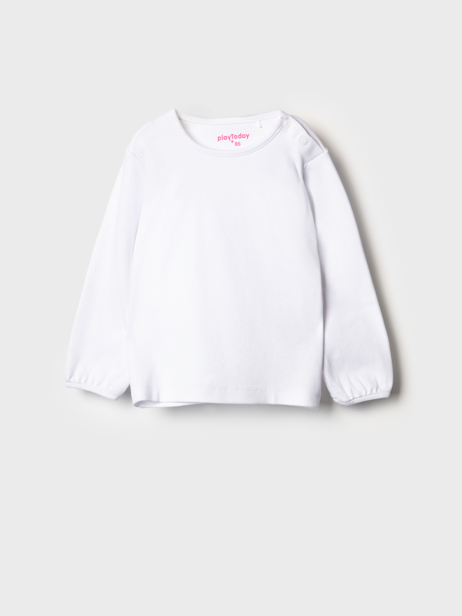 Сарафан и лонгслив PlayToday 12623034 - фото 8