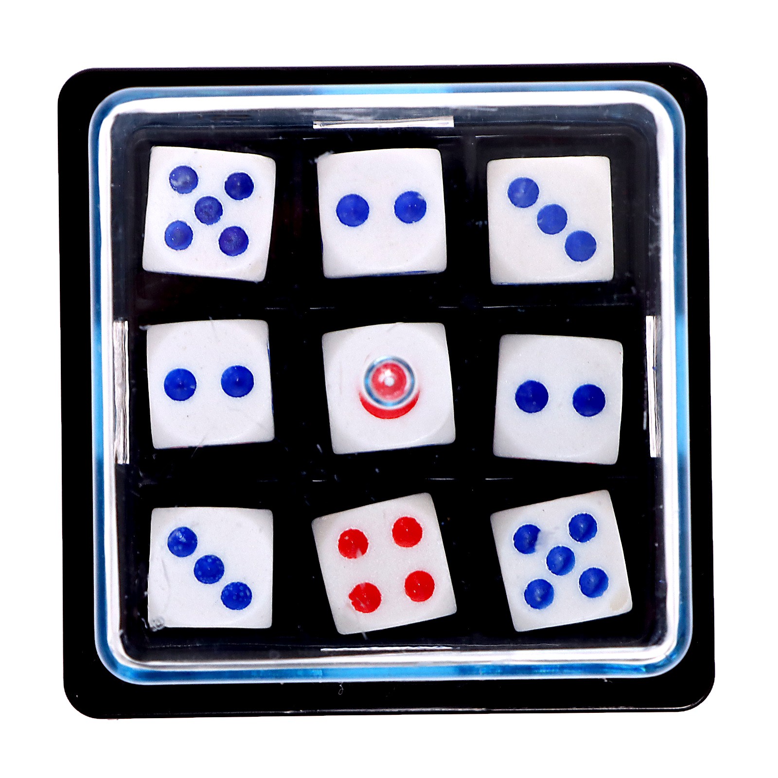 Настольная игра Лас Играс KIDS Точь в точь - фото 7