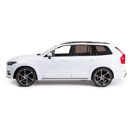 Автомобиль РУ Rastar Volvo 1:14