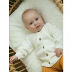 Кофточка Ниточки-Клубочки