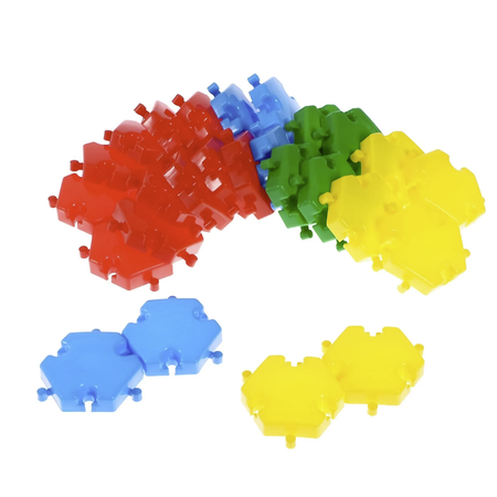 Пазл Colorplast