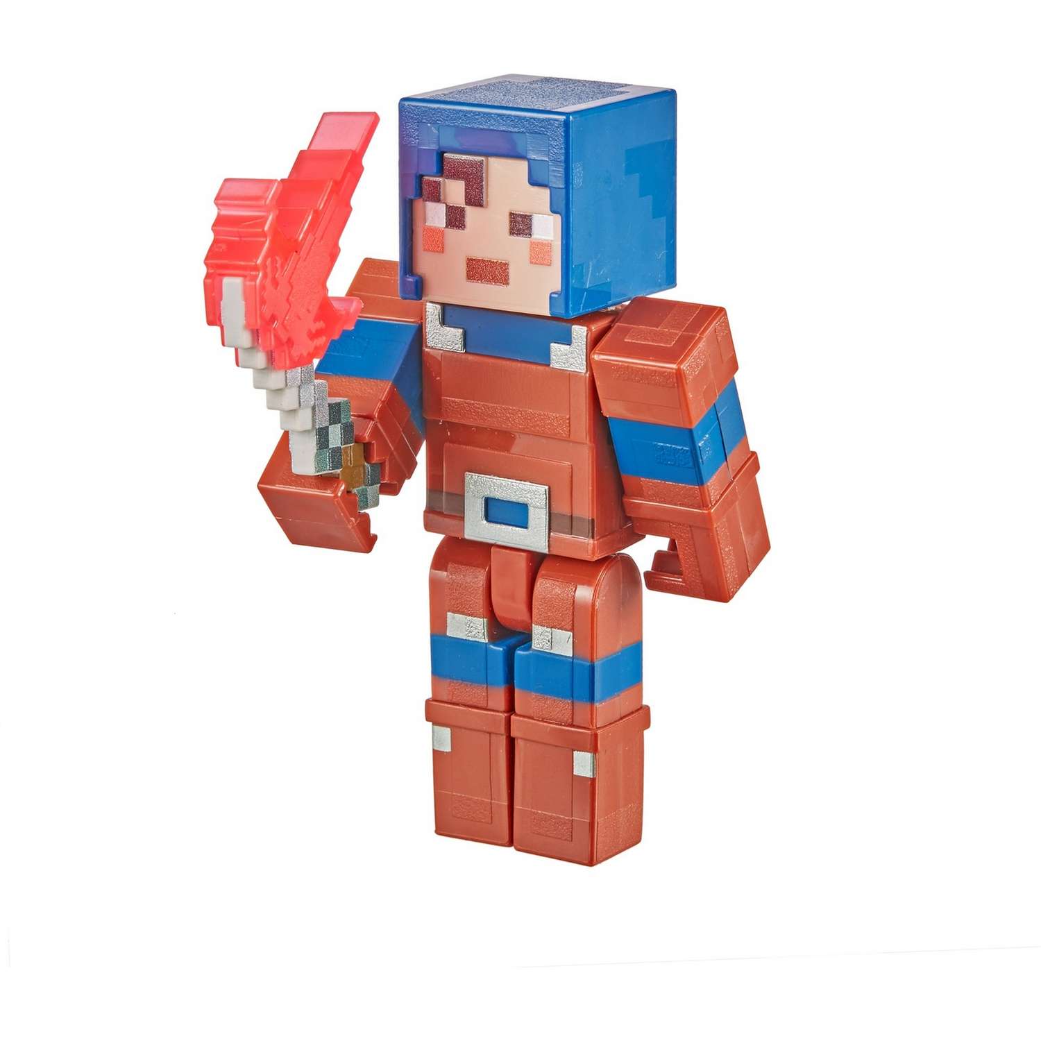 Фигурка Minecraft - фото 6