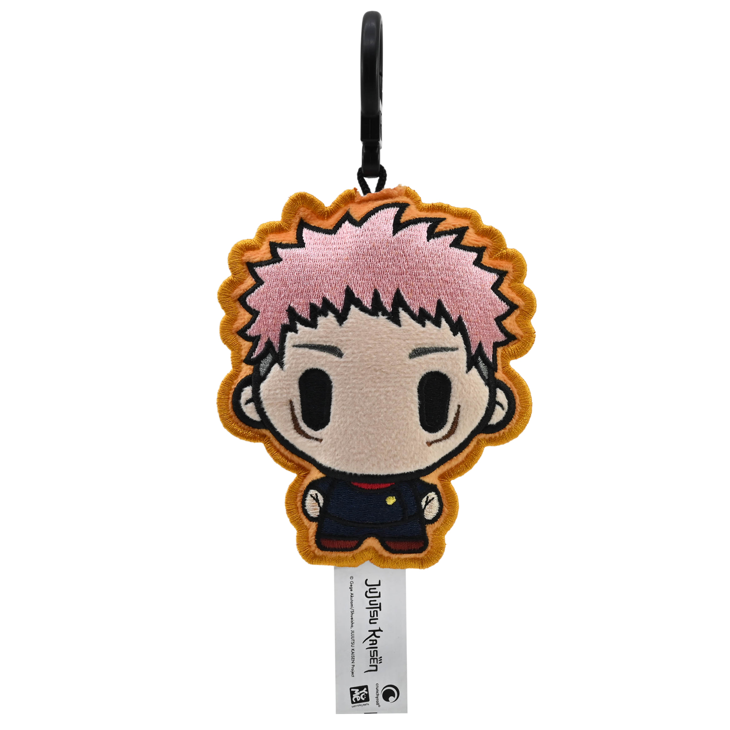 Фигурка Yume Jujutsu Kaisen в ассортименте - фото 9