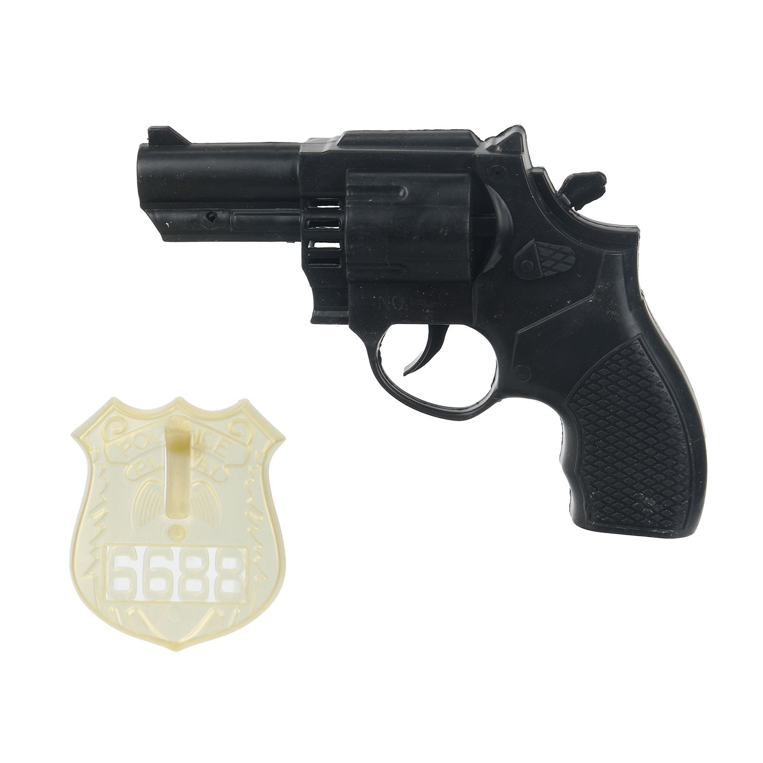 Пистолет Играем вместе - фото 2