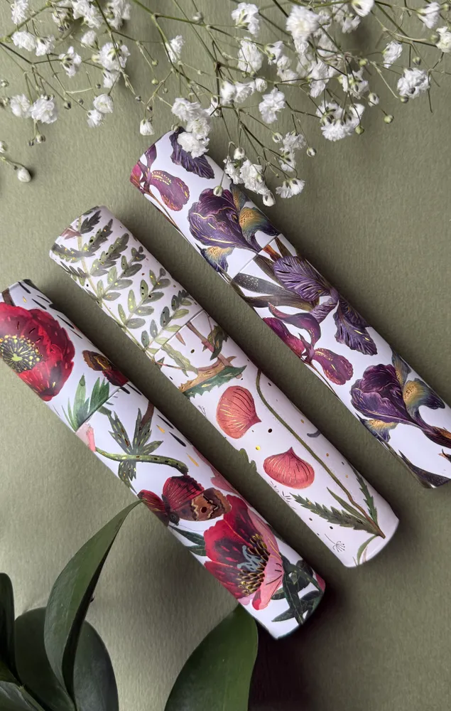 Ручка шариковая Bruno Visconti 3 шт. - фото 11