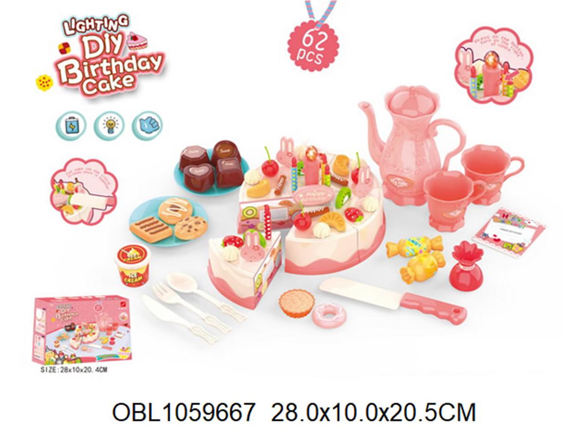 Игрушка Veld Co продукты - фото 4