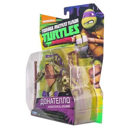 Фигурка TMNT