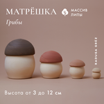 Игрушка RADUGA GRËZ сортер