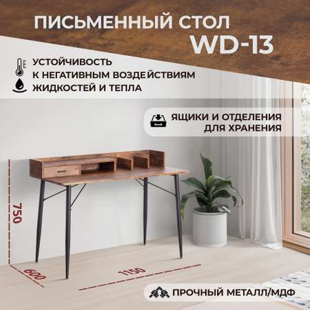 Компьютерный стол TETCHAIR
