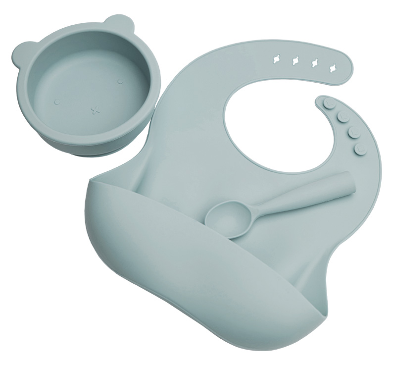 Набор посуды Beola Baby 320 мл 3 предм. - фото 11