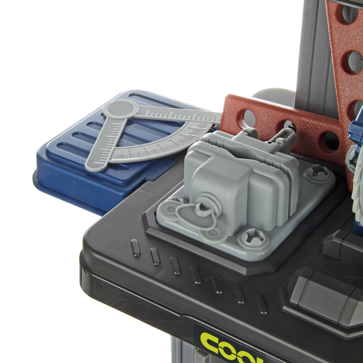 Игрушка Veld Co Чемодан - фото 19