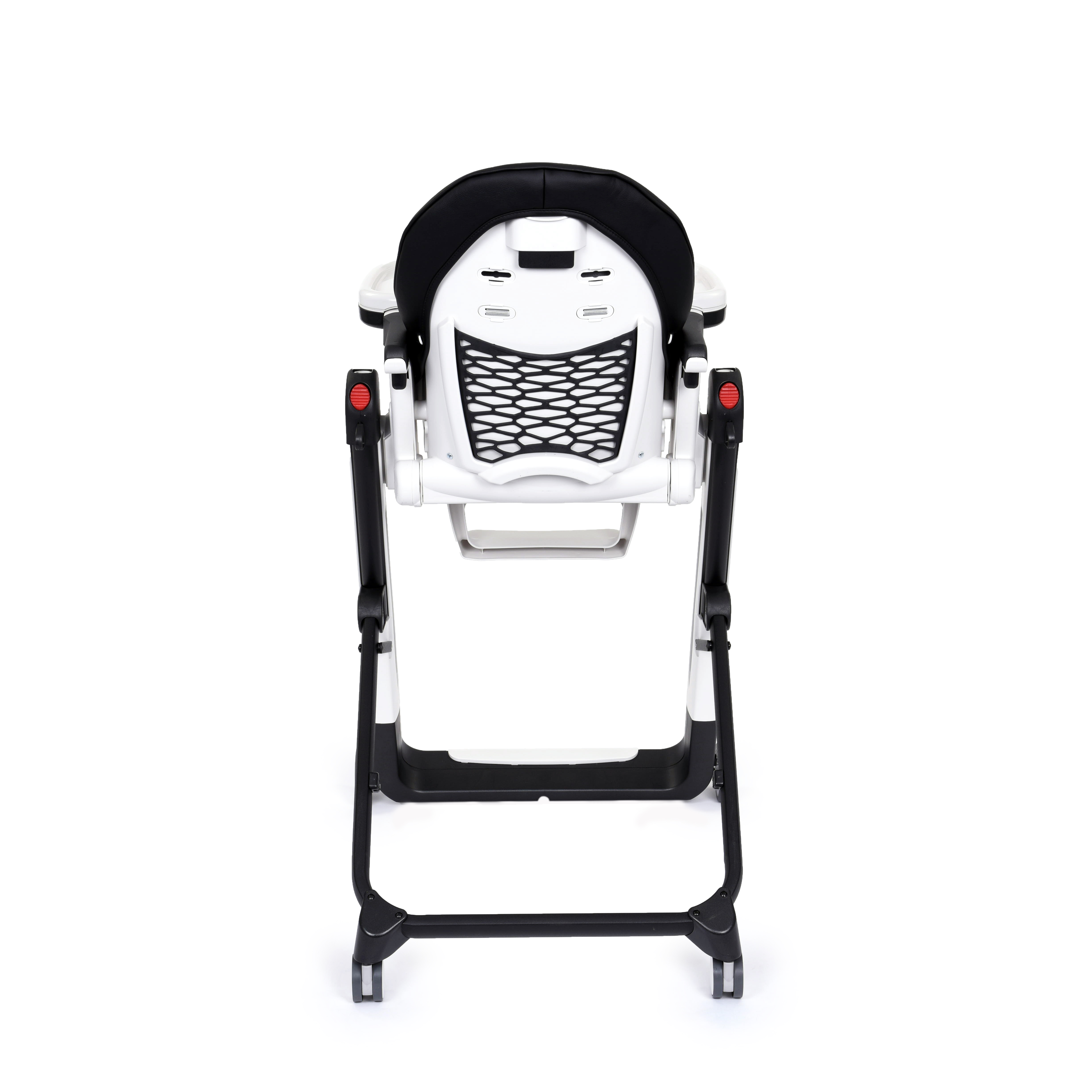 Стульчик для кормления Peg-Perego Siesta Follow Me черный - фото 5