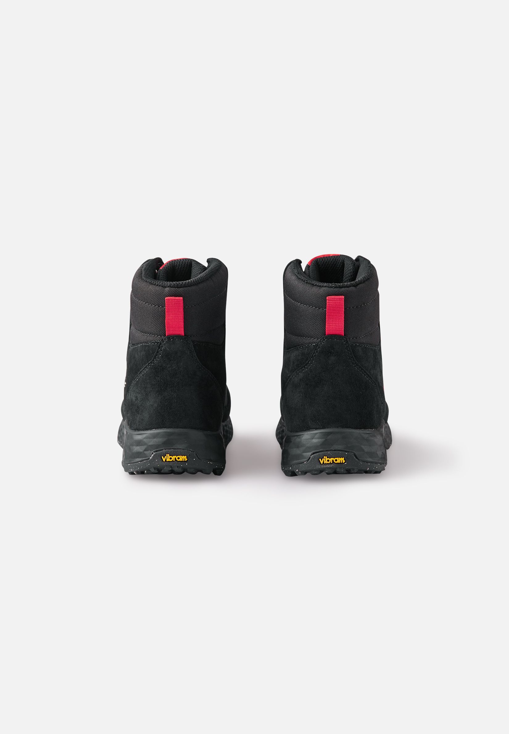 Ботинки Reima 5400012A-9990 - фото 4