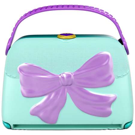 Кукла мини POLLY POCKET