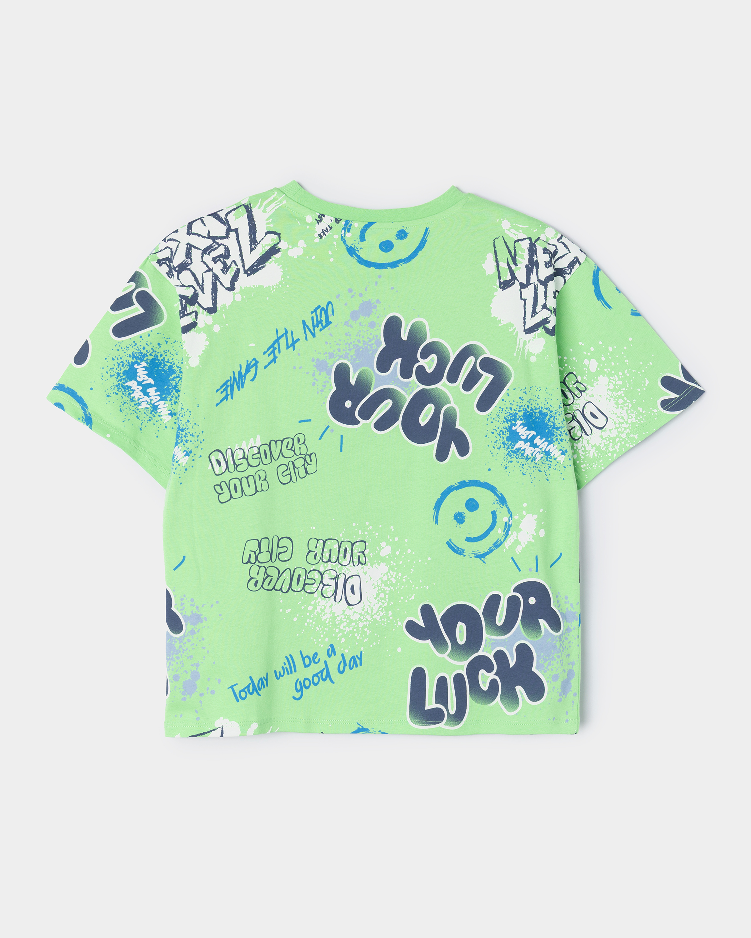 Футболка Futurino FBSS26013FUkbX4I3 - фото 2