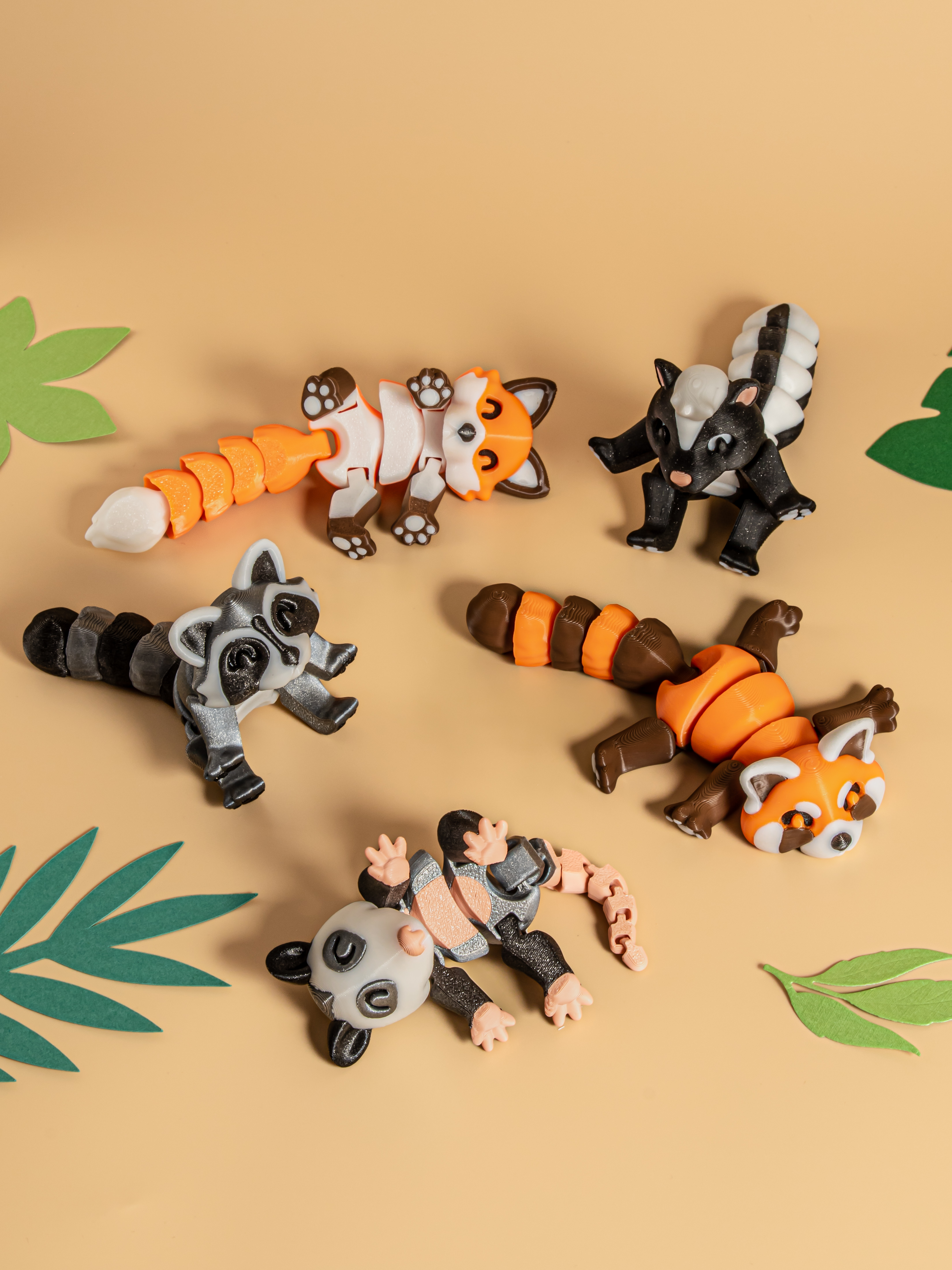 Фиджет Corntoys - фото 11