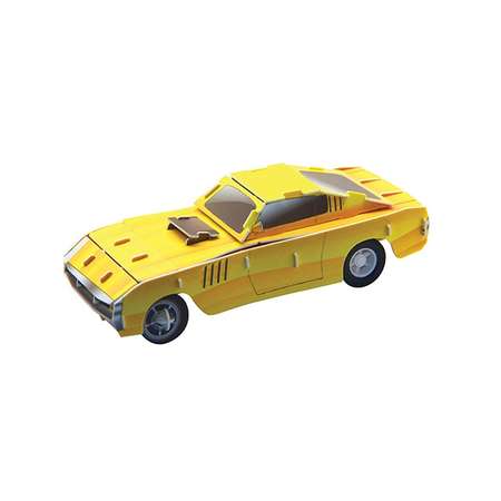 Пазл IQ 3D PUZZLE 3D