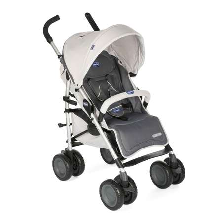Коляска прогулочная Chicco Multiway Sandshell