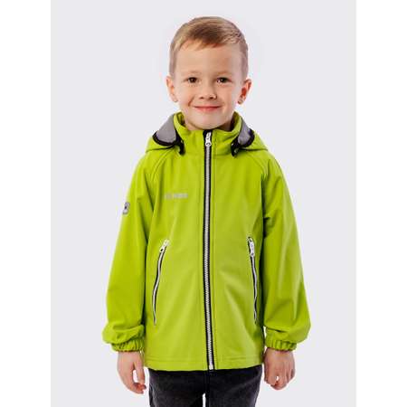 Куртка UKI KIDS