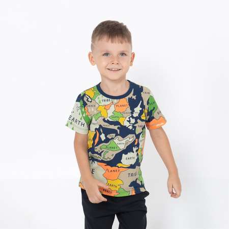 Футболка Cherubino