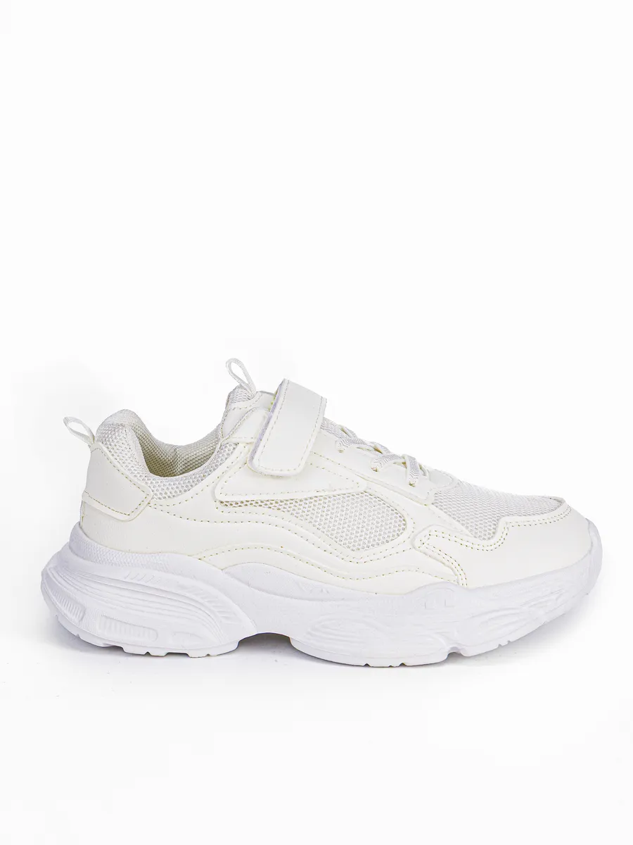 Кроссовки KDX SDSS-01 white - фото 21