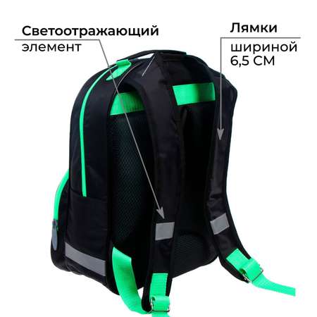 Рюкзак Calligrata